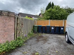 Parking Space- click for photo gallery